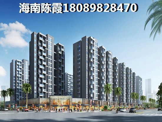 海口养老——《海韵东岸》养老全方位分析