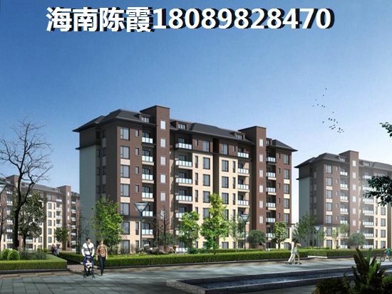 观澜湖·艺墅2024该不该买？