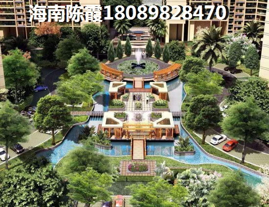 >2024海口购房分析