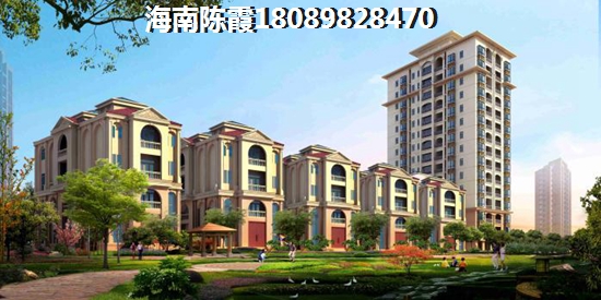 海南养老过冬是选择东海岸还是海棠湾？