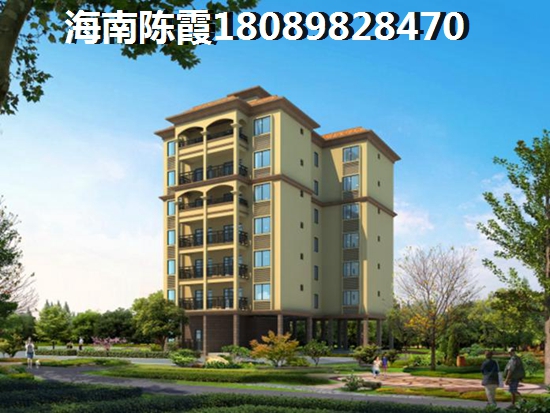 海口雅居乐中心2025房价走势全面解析