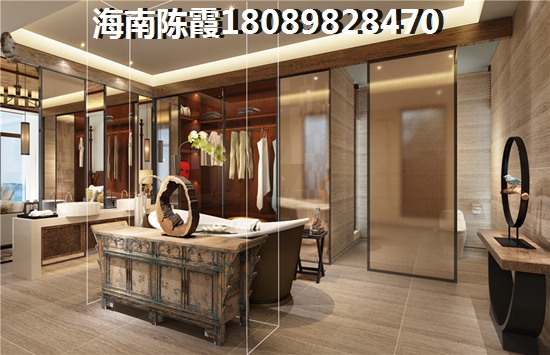 海口万达广场房价2025还能升涨吗