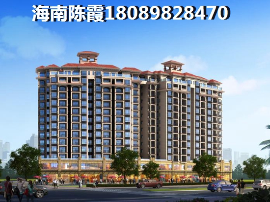 2025海南海口怎么选择好房子？