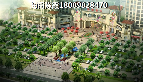 海口房价2025醉新价格表！