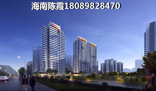 滨江芙蓉跟鑫桥温泉度假酒店公寓养老配套对比！海南海口市哪家养老社区比较好？