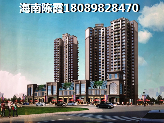 海口市楼盘的touzi价纸到底在哪里？