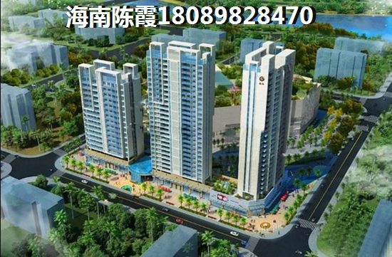 优质海南海口海景房新房哪家好（广物滨江海岸改名为 碧桂园滨江海岸物业公司哪个）