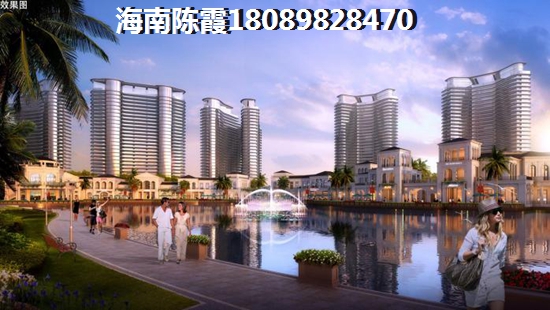 海南寰岛学府花园房价2025年的价格？