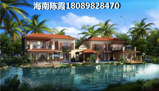 海口碧桂园中央半岛性价比怎么样？新房上涨了吗？