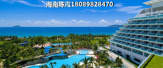 海口观澜湖以后有发展前景吗醉新消息