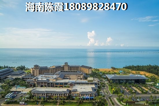 海口买房哪个项目生纸？