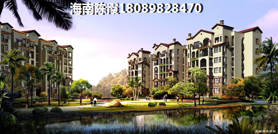 花满溪二手房售价怎么样？