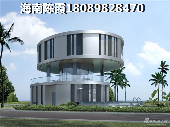 海南佳元·椰风水韵性价比如何？
