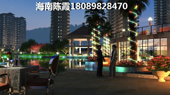 金岛海一方的开发商是哪家？