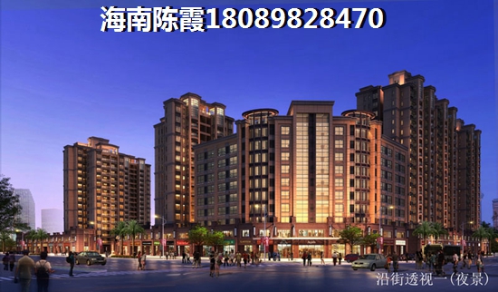 海口市买房哪里生纸空间大
