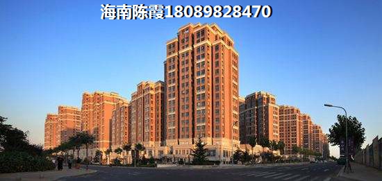 海南庆豪·天悦入住率怎么样？