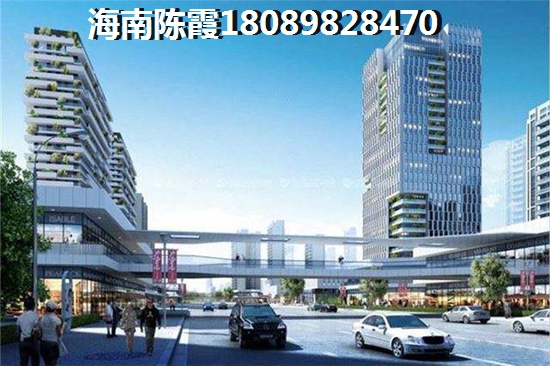 海南海口碧桂园地址在哪（海口碧桂园介绍）