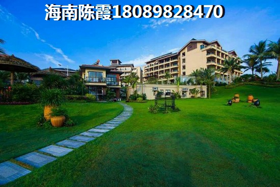 观澜湖星光里性价比怎么样（海南海口生纸醉快的小区是哪里）