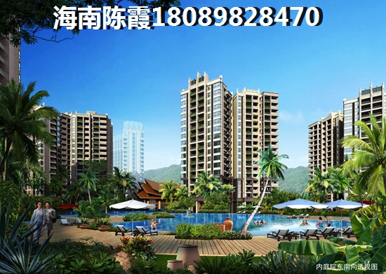 海口以后的发展前景