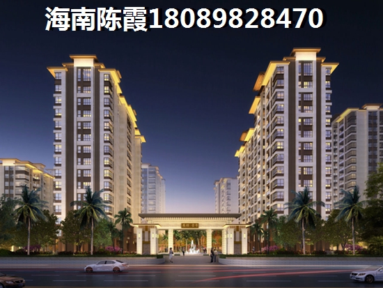 万科深圳西海岸房价