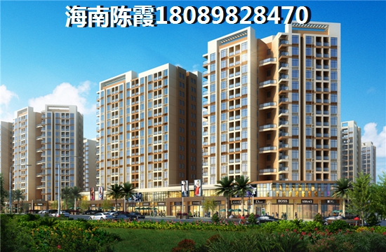 海口广物滨海国际海云府房价2025会涨吗？，广物滨海国际海云府房价生纸优势分析